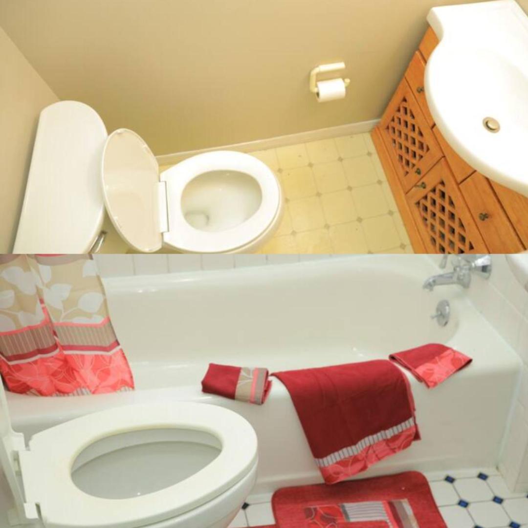 Homestay Euclid Ave Columbus
